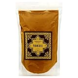 Mustapha's Moroccan Turmeric, 8-Ounce Pouch (Pack of 4)