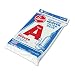 Hoover 4010100A Carpet Magnet Microfiltration Bag (Pack of 3)