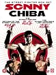 The Sonny Chiba - Streetfigher Boxset [DVD]