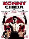 The Street Fighter / Return Of The Street Fighter / The Street Fighter's Last Revenge [DVD]
