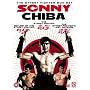 The Street Fighter / Return Of The Street Fighter / The Street Fighter's Last Revenge [DVD]