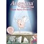 Angelina Ballerina - Rose Fairy Princess