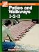 Patios and Walkways 1-2-3: Design and Build Beautiful Outdoor Living Spaces (Expert Advice from the Home Depot)