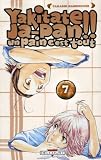 yakitate! ja-pan - un pain c'est tout t.7