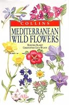 Mediterranean Wild Flowers (Natural History)