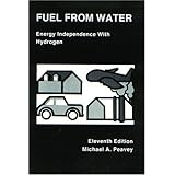 Fuel from Water: Energy Independence with Hydrogen