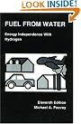 Fuel from Water...