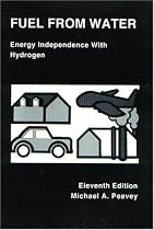Fuel from Water: Energy Independence with Hydrogen