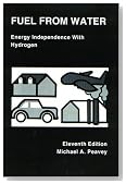 Fuel from Water: Energy Independence with Hydrogen