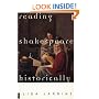 Reading Shakespeare Historically