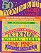 50 Wonderful Word Games at Amazon Books: 51R32ZN2Y7L._SL75_