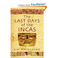 The Last Days of the Incas