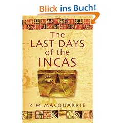 The Last Days of the Incas