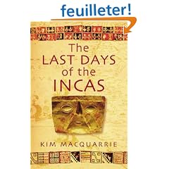 The Last Days of the Incas