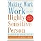 Learn to Thrive as a Highly Sensitive Soul