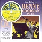 1931-1935 by  Benny Goodman 