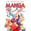 Le Dessin de Manga, tome 7 : Sc�nes de combats