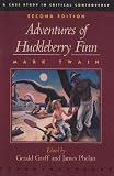 Adventures of Huckleberry Finn (Case Studies in Contemporary C)