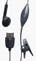 Siemens CF62 CF63 CT66 C66 C65 C71 C70 Headset Earbud