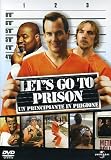 Let's Go To Prison - Un Principiante In Prigione