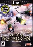 Janes Attack Squadron game