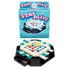 Stay Alive by 