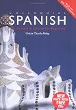 Review Routledge  / Colloquial Spanish (PB + CD)