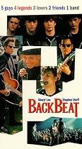 Backbeat / Movie [VHS]