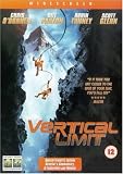 Vertical Limit - Chris O'Donnell