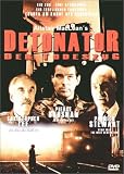 Detonator - Der Todeszug - Christopher Lee