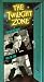 The Twilight Zone: Walking Distance/ Kick the Can [VHS]