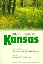 Hiking Guide to Kansas