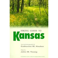 Hiking Guide to Kansas