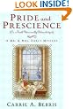 Pride and Prescience (Mr & Mrs Darcy Mystery)