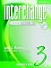 Book Interchange Student's Book 3A with Audio CD (Interchange Third Edition)