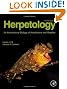 Herpetology: An Introductory Biology of Amphibians and Reptiles