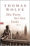Produkt-Bild: Die Party bei den Jacks: Roman