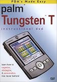 Palm Handheld Tungsten T Instructional Training DVD