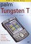 Palm Handheld Tungsten T Instructional Training DVD