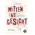 Mitten ins Gesicht