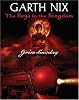 Grim Tuesday (Keys to the Kingdom, Book 2)