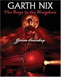 Grim Tuesday (Keys to the Kingdom, Book 2)