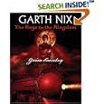 Grim Tuesday (Keys To The Kingdom, Book 2)