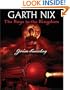 Grim Tuesday (Keys to the Kingdom, Book 2)