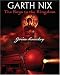 Books : Grim Tuesday (Keys to the Kingdom, Book 2)