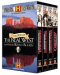 The Real West/Kenny Rogers Set