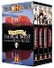VHS : Best of the Real West ( 5 VHS Tapes ) in slipcase