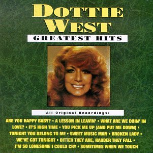 Dottie West - Dottie West - Greatest Hits - Zortam Music