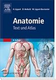 Anatomie: Text und Atlas
