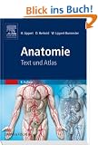 Anatomie: Text und Atlas
